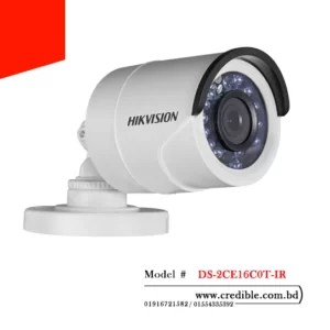 Hikvision DS-2CE16C0T-IR IP Camera price