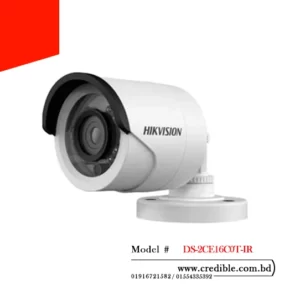 Hikvision DS-2CE16C0T-IR price in Bangladesh