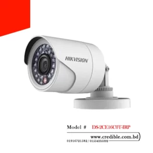Hikvision DS-2CE16C0T-IRP price in BD
