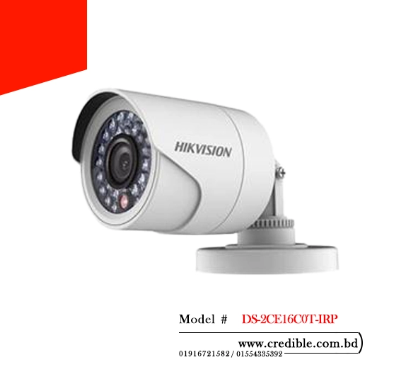 Hikvision DS-2CE16C0T-IRP price in BD