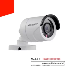 Hikvision DS-2CE16C0T-IT3 price in BD