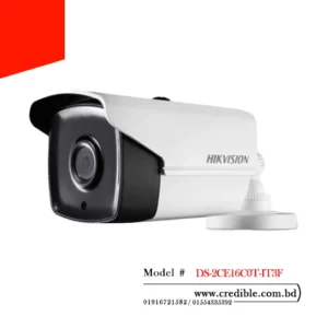 Hikvision DS-2CE16C0T-IT3F 1MP
