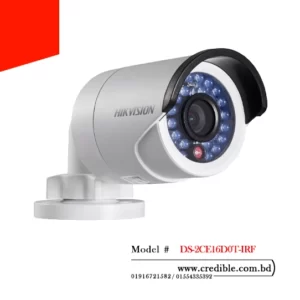 Hikvision DS-2CE16D0T-IRF Camera price in BD