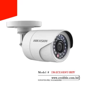 Hikvision DS-2CE16D0T-IRPF price in Bangladesh