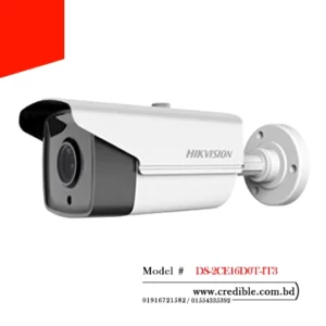 Hikvision DS-2CE16D0T-IT3 price in Bangladesh