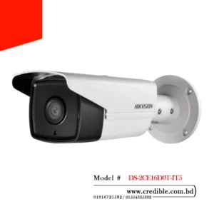 Hikvision DS-2CE16D0T-IT5 price in Bangladesh