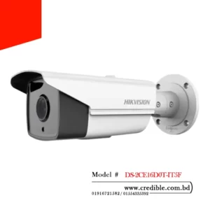 Hikvision DS-2CE16D0T-IT5F 2MP 