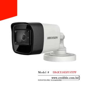 Hikvision DS-2CE16D3T-ITPF 2MP