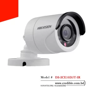 Hikvision DS-2CE16D5T-IR Bullet Camera price