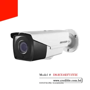 Hikvision DS-2CE16D7T-IT3Z price in Bangladesh