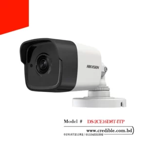 Hikvision DS-2CE16D8T-ITP 2MP