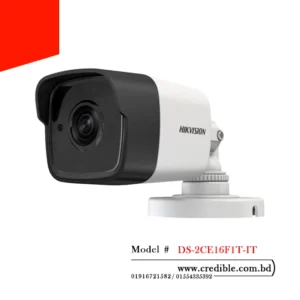 Hikvision DS-2CE16F1T-IT price in Bangladesh