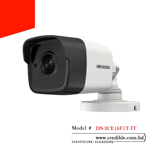 Hikvision DS-2CE16F1T-IT price in Bangladesh