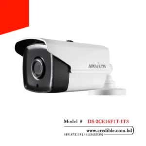 Hikvision DS-2CE16F1T-IT3 price in Bangladesh