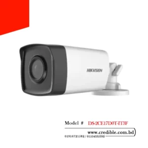 Hikvision DS-2CE17D0T-IT3F 2MP  