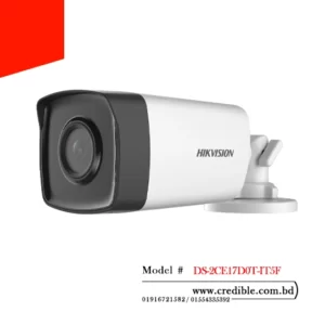 Hikvision DS-2CE17D0T-IT5F 2MP 