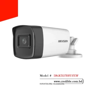 Hikvision DS-2CE17H0T-IT3F 5MP Camera