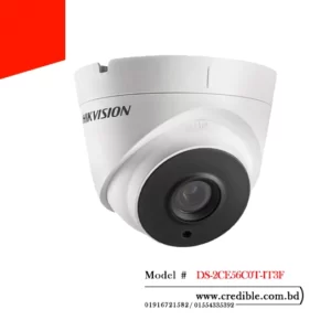 Hikvision DS-2CE56C0T-IT3F price in Bangladesh