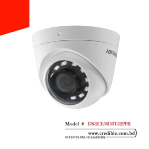 Hikvision DS-2CE56D0T-I2PFB 2MP 