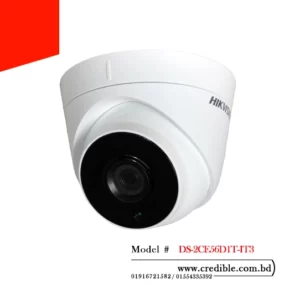 Hikvision DS-2CE56D1T-IT3 Camera price in BD