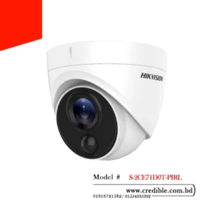Hikvision DS-2CE71D0T-PIRL 2MP