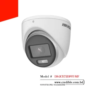 Hikvision DS-2CE72DF0T-MF ColorVu 2MPv