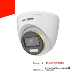 Hikvision DS-2CE72DF3T-F 2MP