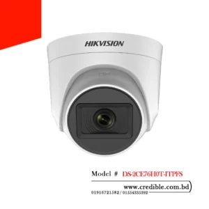 Hikvision DS-2CE76H0T-ITPFS 5 MP 