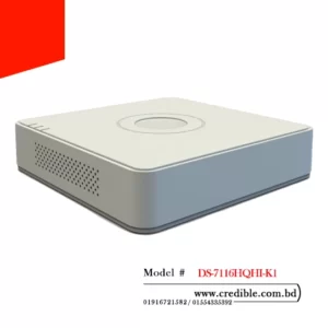 Hikvision DS-7116HQHI-K1 best DVR price in BD