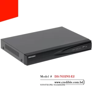 Hikvision DS-7632NI-E2 NVR Price