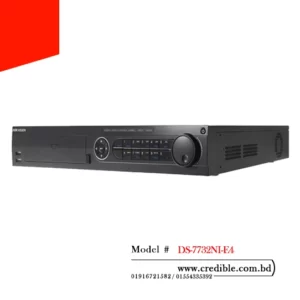 Hikvision DS-7732NI-E4 best NVR price in BD