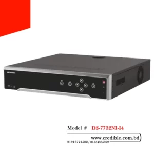 Hikvision DS-7732NI-I4 NVR Price | Home CCTV