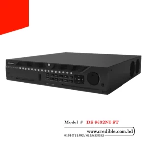 Hikvision DS-9632NI-ST NVR Price