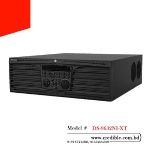 Hikvision DS-9632NI-XT NVR Price