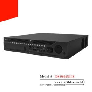 Hikvision DS-9664NI-I8 NVR Price