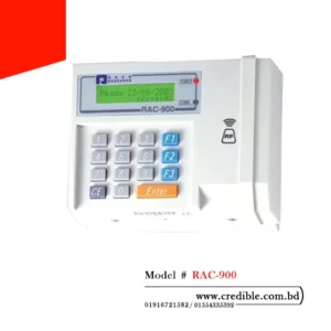 Hundure RAC-900 Access Control Bangladesh