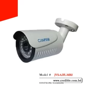 JVS-A5FL-MB2 2.0 Mega Pixels AHD bullet camera