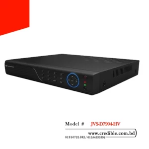 JVS-D7904-HV 4 Channel HDCVI DVR price