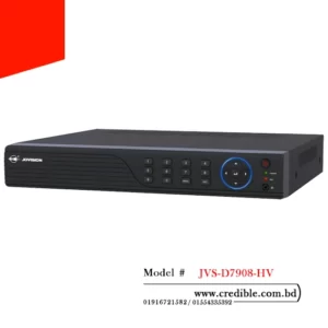 JVS-D7908-HV Jovision 8 Channel HD CVI DVR