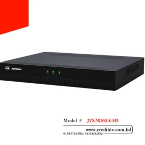 JVS-ND6016-H3 JOVISION 16CH NVR price