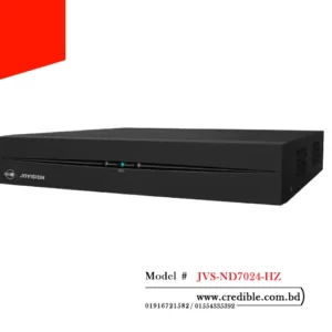 JVS-ND7024-HZ JOVISION 24CH NVR price