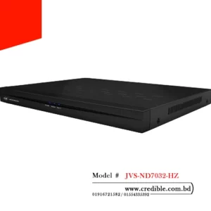 JVS-ND7032-HZ JOVISION 32CH NVR price