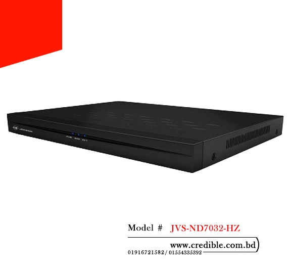 JVS-ND7032-HZ JOVISION 32CH NVR price