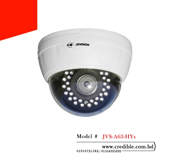 Jovision JVS-A63-HYs AHD Camera price