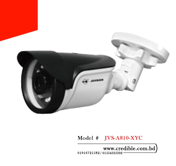 Jovision JVS-A810-XYC AHD Camera price