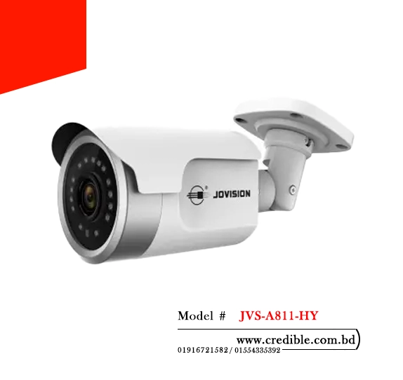 Jovision JVS-A811-HY AHD Camera price