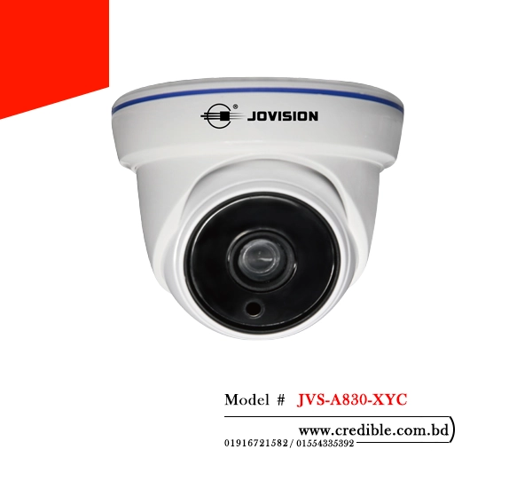 Jovision JVS-A830-XYC AHD Camera price
