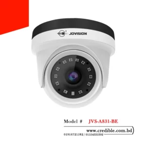 Jovision JVS-A831-BE AHD Camera price