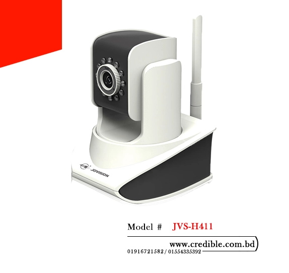 Jovision JVS-H411 wireless CCTV Camera price in Bangladesh