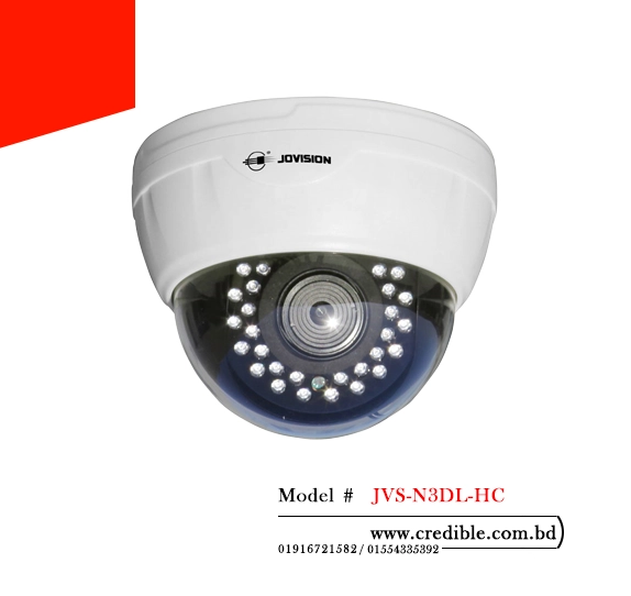 Jovision JVS-N3DL-HC IP Camera price